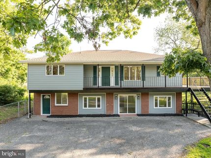 House for sale in Morgan County, West Virginia