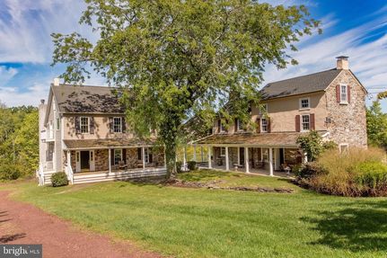 Farm and Ranch for sale in Bucks County, Pennsylvania