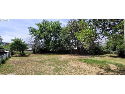 Land for sale in Union County, Oregon