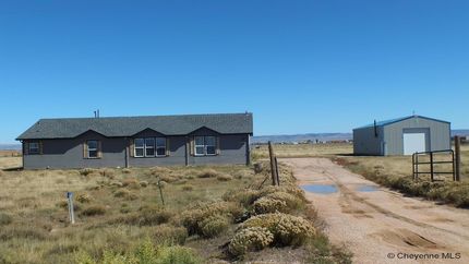 Farm and Ranch for sale in Albany County, Wyoming
