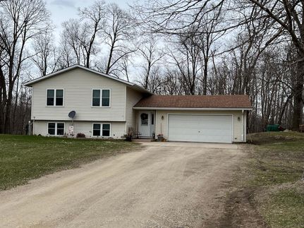 Hunting Property for sale in Becker County, Minnesota