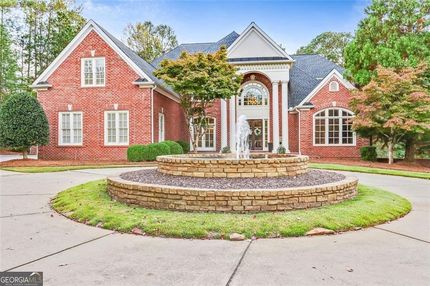 Farm and Ranch for sale in Paulding County, Georgia