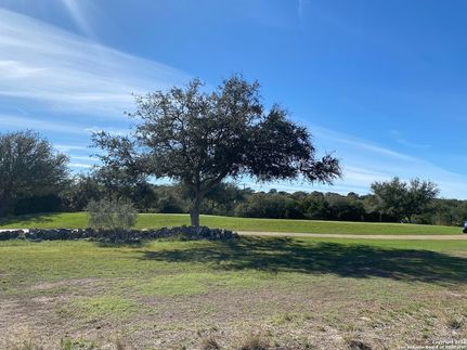 Land for sale in Blanco County, Texas