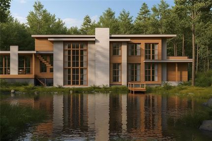 Recreational Property for sale in Fulton County, Georgia