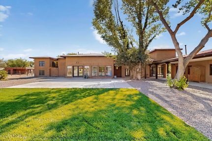 Farm and Ranch for sale in Bernalillo County, New Mexico