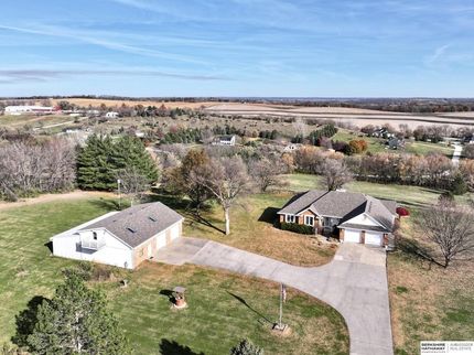 Farm and Ranch for sale in Washington County, Nebraska