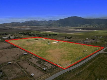 Undeveloped Land for sale in Kern County, California