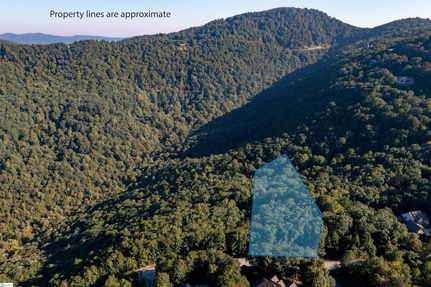 Homesite for sale in Greenville County, South Carolina