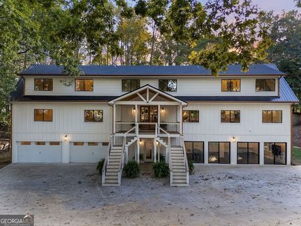 Farm and Ranch for sale in Cherokee County, Georgia