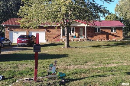 Recreational Property for sale in Fulton County, Illinois