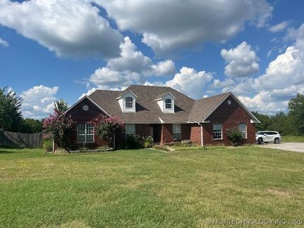 Recreational Property for sale in Carter County, Oklahoma