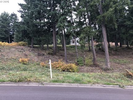 Land for sale in Lane County, Oregon
