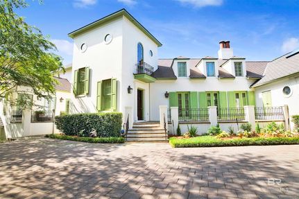 Recreational Property for sale in Mobile County, Alabama