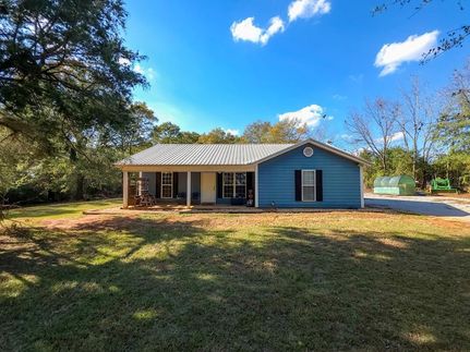 House for sale in Randolph County, Georgia