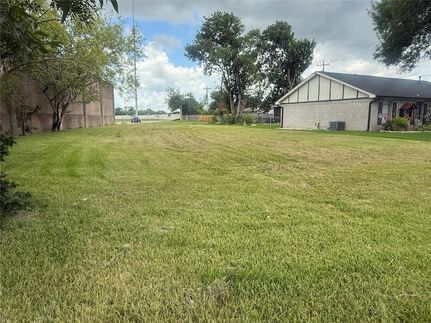 Homesite for sale in Harris County, Texas