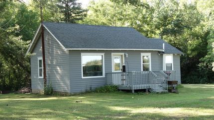 House for sale in Grant County, Minnesota