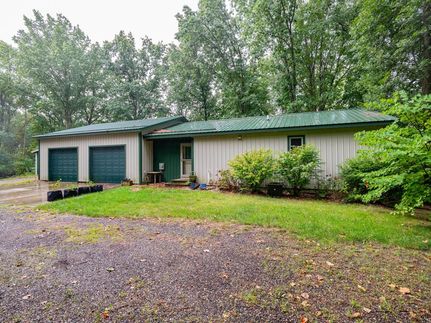 Timberland Property for sale in Van Buren County, Michigan