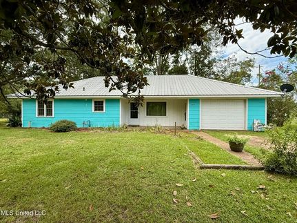 Farm and Ranch for sale in Copiah County, Mississippi