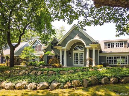 Recreational Property for sale in Oakland County, Michigan