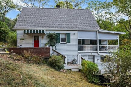 Land for sale in Allegheny County, Pennsylvania