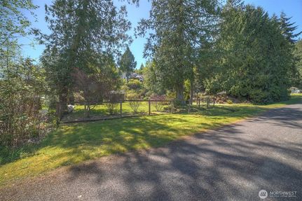 Land for sale in Jefferson County, Washington