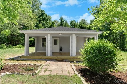 Land for sale in Hanover County, Virginia