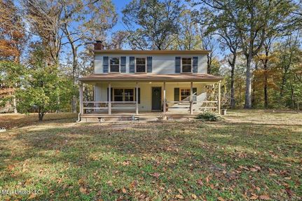 Timberland Property for sale in Hinds County, Mississippi