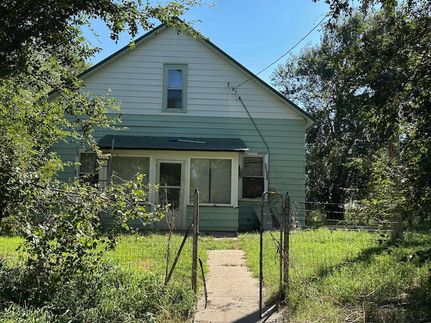 Farm and Ranch for sale in Stafford County, Kansas