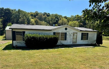 Riverfront Property for sale in Washington County, Indiana