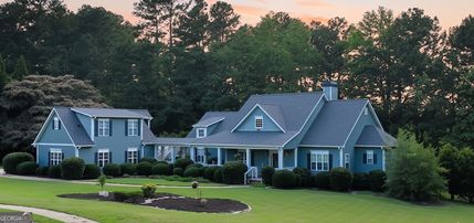 Farm and Ranch for sale in Fayette County, Georgia