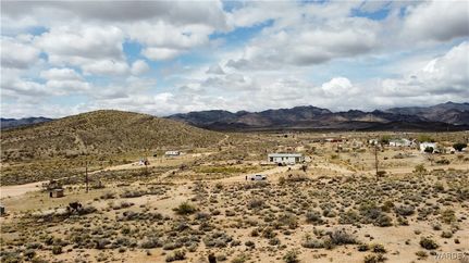 Land for sale in Mohave County, Arizona