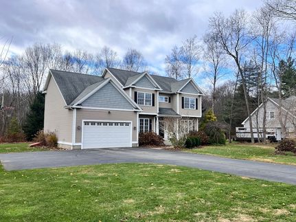 Farm and Ranch for sale in New London County, Connecticut