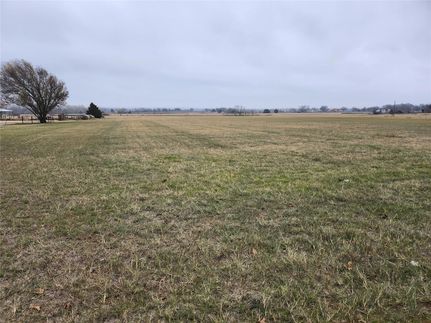Land for sale in Wise County, Texas