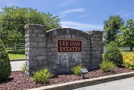 Homesite for sale in Mercer County, Kentucky