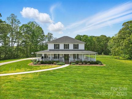 Recreational Property for sale in Rowan County, North Carolina