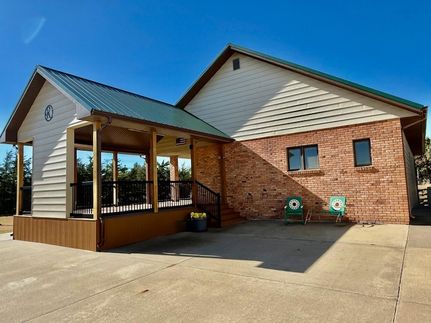 House for sale in Ellis County, Kansas