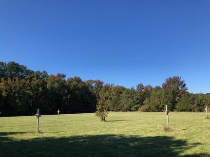 Land for sale in Accomack County, Virginia