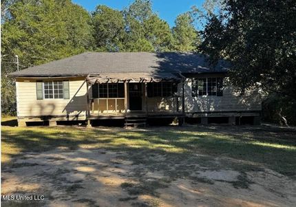 House for sale in Simpson County, Mississippi