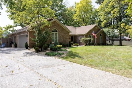 Timberland Property for sale in Hendricks County, Indiana