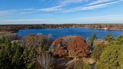 Homesite for sale in Sherburne County, Minnesota