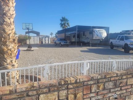 Undeveloped Land for sale in Yuma County, Arizona