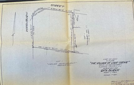 Undeveloped Land for sale in Suffolk County, New York