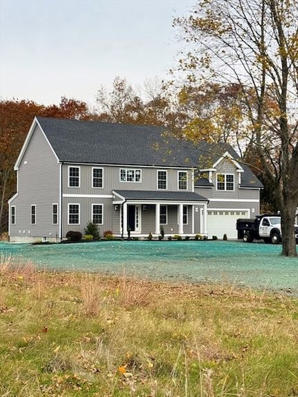 Land for sale in Norfolk County, Massachusetts