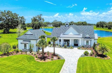 Land for sale in Marion County, Florida