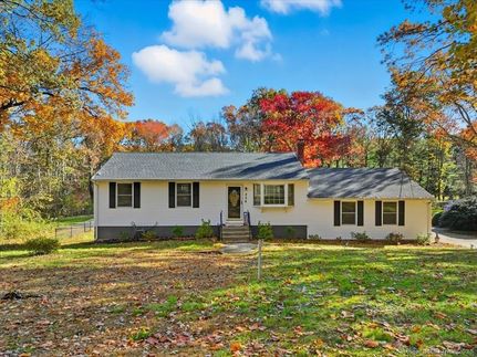 Recreational Property for sale in New London County, Connecticut