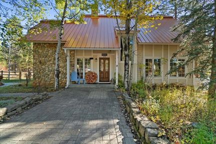 Farm and Ranch for sale in Valley County, Idaho