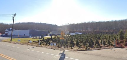 Land for sale in Tolland County, Connecticut