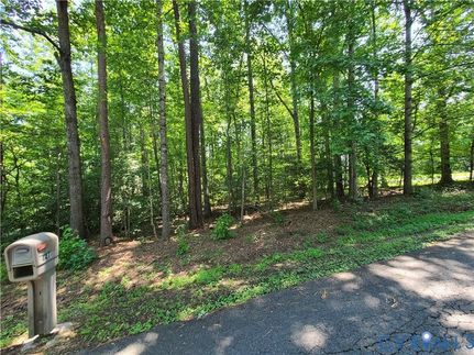 Undeveloped Land for sale in Caroline County, Virginia