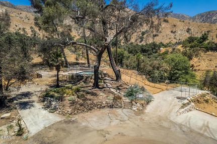 Timberland Property for sale in Los Angeles County, California