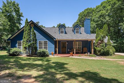 Farm and Ranch for sale in Spalding County, Georgia